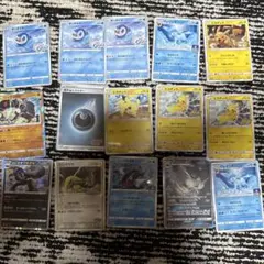 ポケモンカードプロモセット