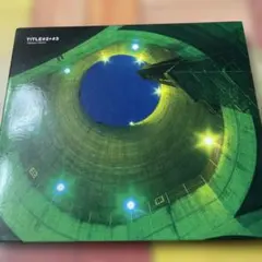 石野卓球/TITLE#2+#3 電気グルーヴのサムネイル