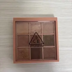 3CE マルチアイカラーパレット