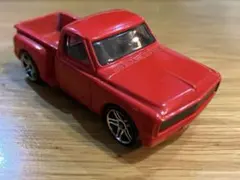 ホットウィール CUSTOM 62 CHEVY PICKUP - メルカリ