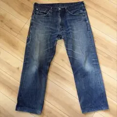 希少 LEVI'S FENOM ✖︎ fragment デニムパンツ フラグメントのサムネイル