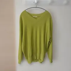 アーバンリサーチ　ニット