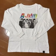 2026年最新】aぇgroup ロンtの人気アイテム - メルカリ