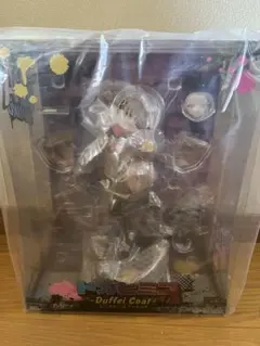 スピリテイル トガヒミコ -Duffel Coat- 1/7 スケールフィギュア