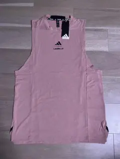 adidas Les Mills タンクトップ JJ1436のサムネイル