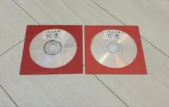 高木フトシ・本間清司　二弦の共鳴 ライブ来場者特典DVD