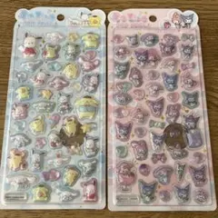 正規品 うるちゅる サンリオ セット