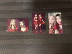 IS:SUE まとめ売り