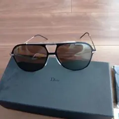 DIOR HOMME サングラス アビエーターのサムネイル