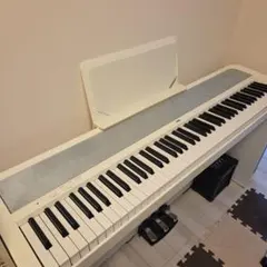 福岡市近郊手渡し！限定KORG 電子ピアノ LP-180-WH 88鍵 ホワイト 