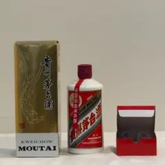 中国 貴州茅台酒 未開封 - メルカリ