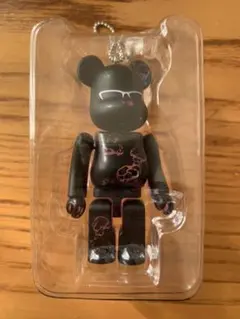 ツイステ ベアブリック「アズール」オクタヴィネル