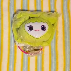 TWICE LOVELYS GIGO限定 ぴょこきゅんシュシュ ジョンヨン