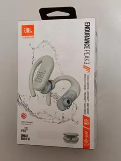 JBL ENDURANCE PEAK3 ワイヤレスイヤホン