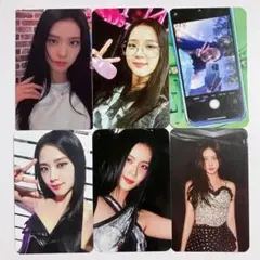 blackpink トレカ まとめ売り 2025年最新】BLACKPINKトレカまとめ売りの人気アイテム - メルカリ