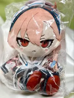 ウマ娘 もちどる ウインバリアシオン ぬいぐるみ セブンネット限定
