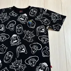 【新品未使用】ベビードールBABYDOLL トイスーリーTシャツ150cm