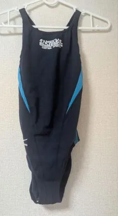 MIZUNO セントラルスポーツ 競泳水着SSサイズ（現在、残り1つあります