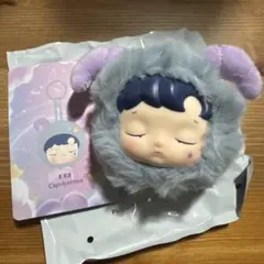 HACIPUPU The Constellation Series 山羊座