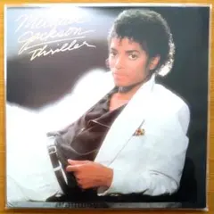 Michael Jackson / Thrillerのサムネイル