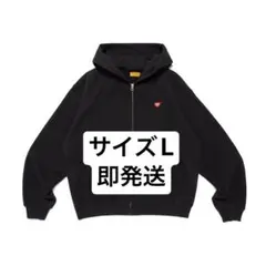 2025年最新】HUMAN MADE ジップパーカーの人気アイテム - メルカリ