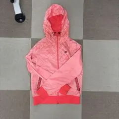 00s NIKE nylon jacket