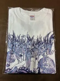 Paledusk coldrain Masato RUMBLE 受注Tシャツ - メルカリ