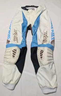 希少 70s Plicana プリカーナ PCレーシング モトクロスパンツ MX