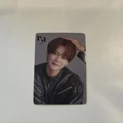 INI THEVIEW 藤牧京介 HMV オンライン トレカ