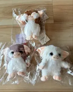 2025年最新】ギズモ ぬいぐるみの人気アイテム - メルカリ