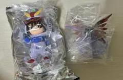 Shinn Asuka ガンダムSEED Destiny フィギュア