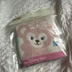 シェリーメイ ミニタオル