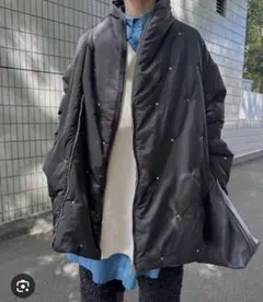 ＡＭＥＲＩ　スタッズジャケット