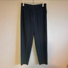 homme plisse issey miyake センタープレス　パンツのサムネイル