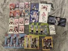 ホロライブまとめ売り