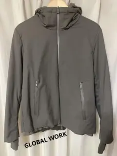 マウンテンパーカー ブルゾン