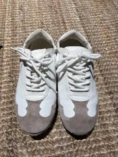 TORY BURCH スニーカー 23cmのサムネイル