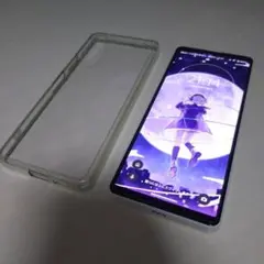 SONY Xperia10IV A202SO 128GB SIMフリー