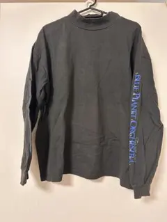 BLUE PLANET ORCHESTRA ロンT セカオワ Lサイズ