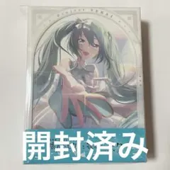 【説明欄お読みください】劇場版プロジェクトセカイ 壊れたセカイと歌えないミク