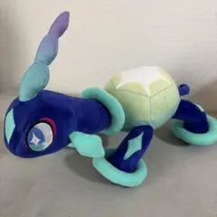 ポケットモンスター めちゃもふぐっとぬいぐるみ テラパゴス - メルカリ