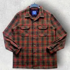 2026年最新】Pendleton ボードシャツ シャドーの人気アイテム - メルカリ