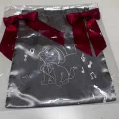 Disney Happyくじ Cat Collection