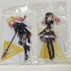 プロセカ ZOZOTOWN ZOZO コラボ 天馬咲希 アクリルスタンド 単品
