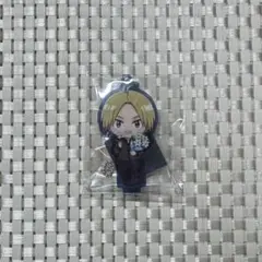 朝倉シン 誕生花 ミニキャラアクリルスタンド サカモトデイズ GiGO