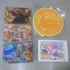 プロセカ ワンダショ 司 類 寧々 えむ
