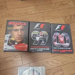 F1グランプリ 栄光の男たちDVD - メルカリ