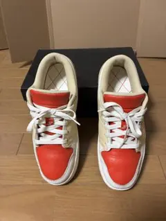 NIKE ジョーダン　ニューレトロ1 ジェイソン　ティタムのサムネイル