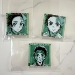 鬼滅の刃　竈門炭治郎立志編 第一期 竈門炭治郎