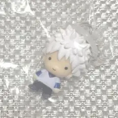 hunter×hunter めじるしアクセサリー キルア